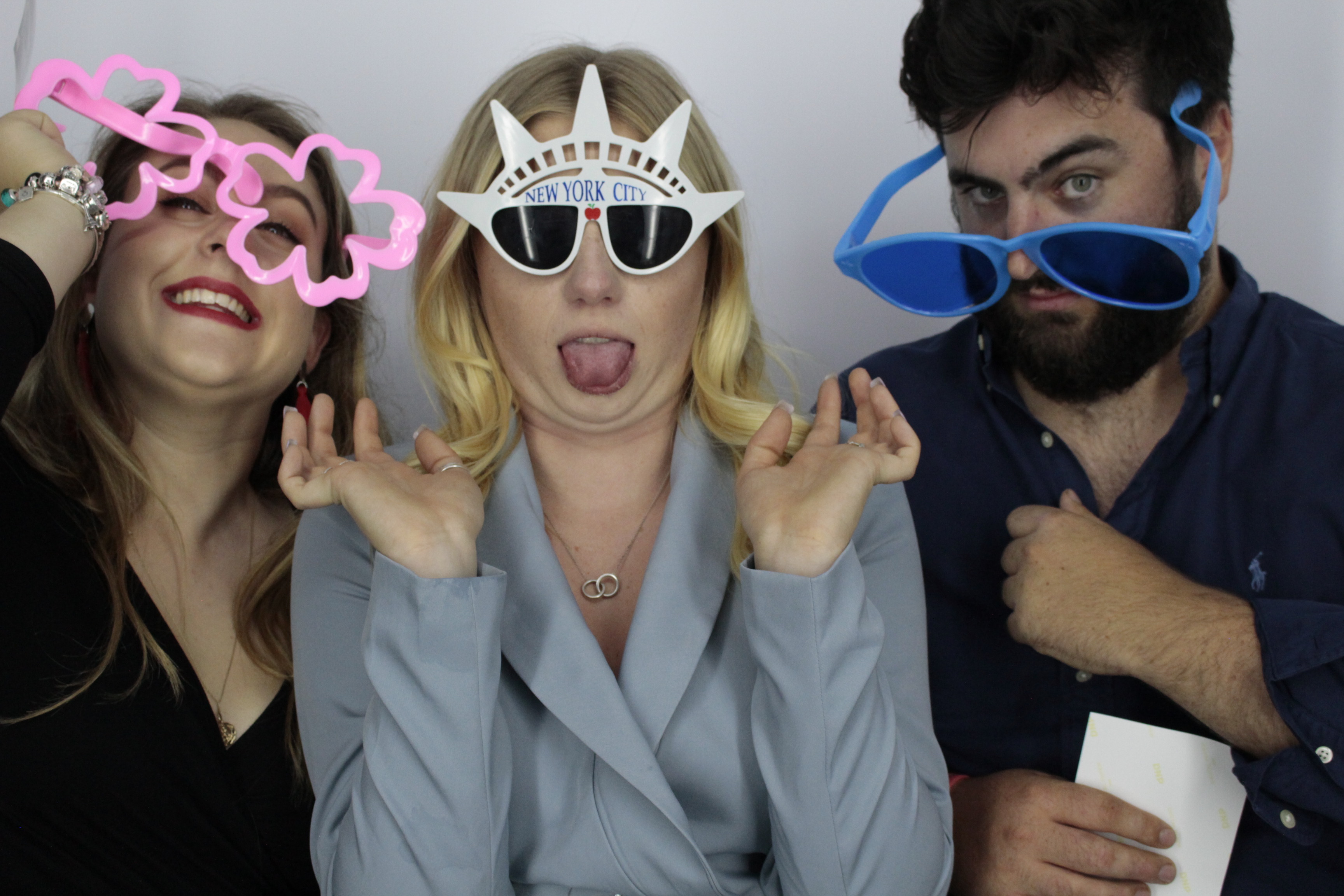Eleanor's 50th Birthday | View more photos from the event at gallery.myphotoboothexperience.co.uk/u/MyPhotoBoothExperienceLtd/Eleanors-50th-Birthday